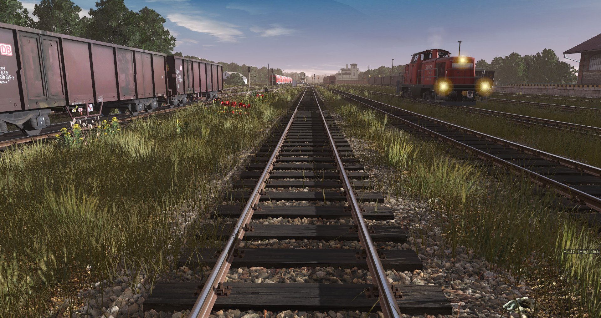 Trainz Railroad Simulator 2019 Screenshot 6