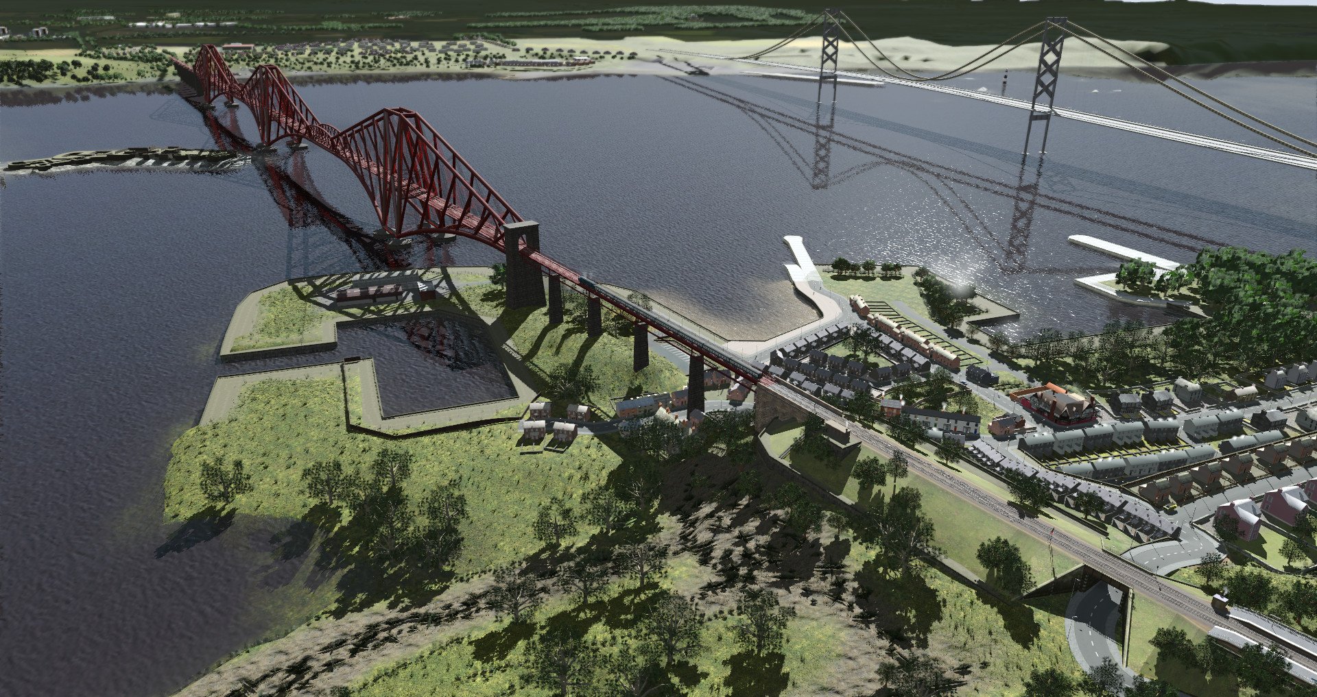 Trainz Railroad Simulator 2019 Screenshot 8