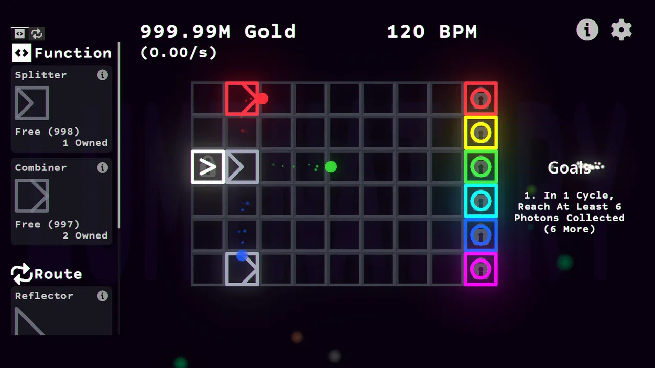 Luminatory Screenshot 3