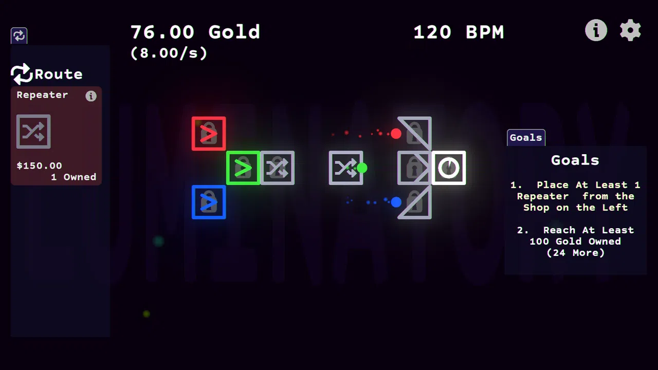 Luminatory Screenshot 0