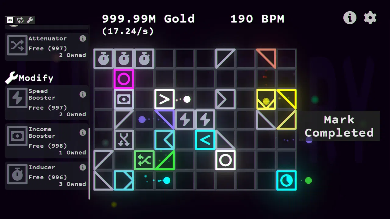 Luminatory Screenshot 4