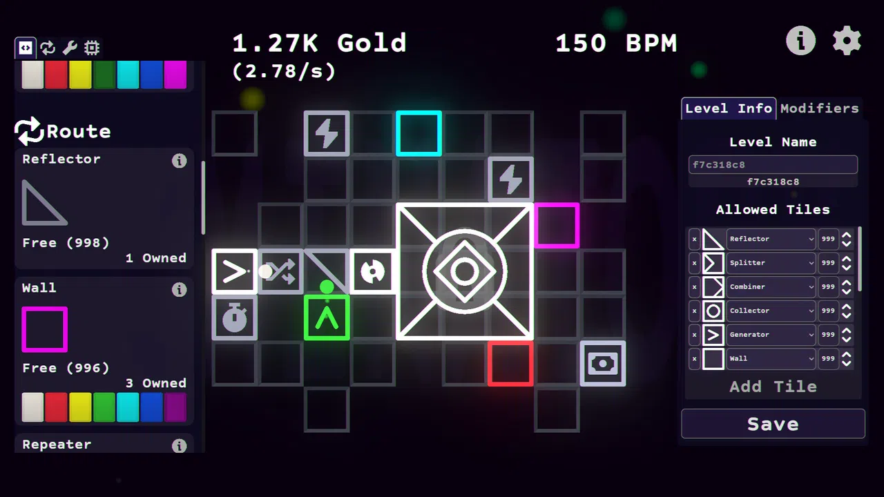 Luminatory Screenshot 1