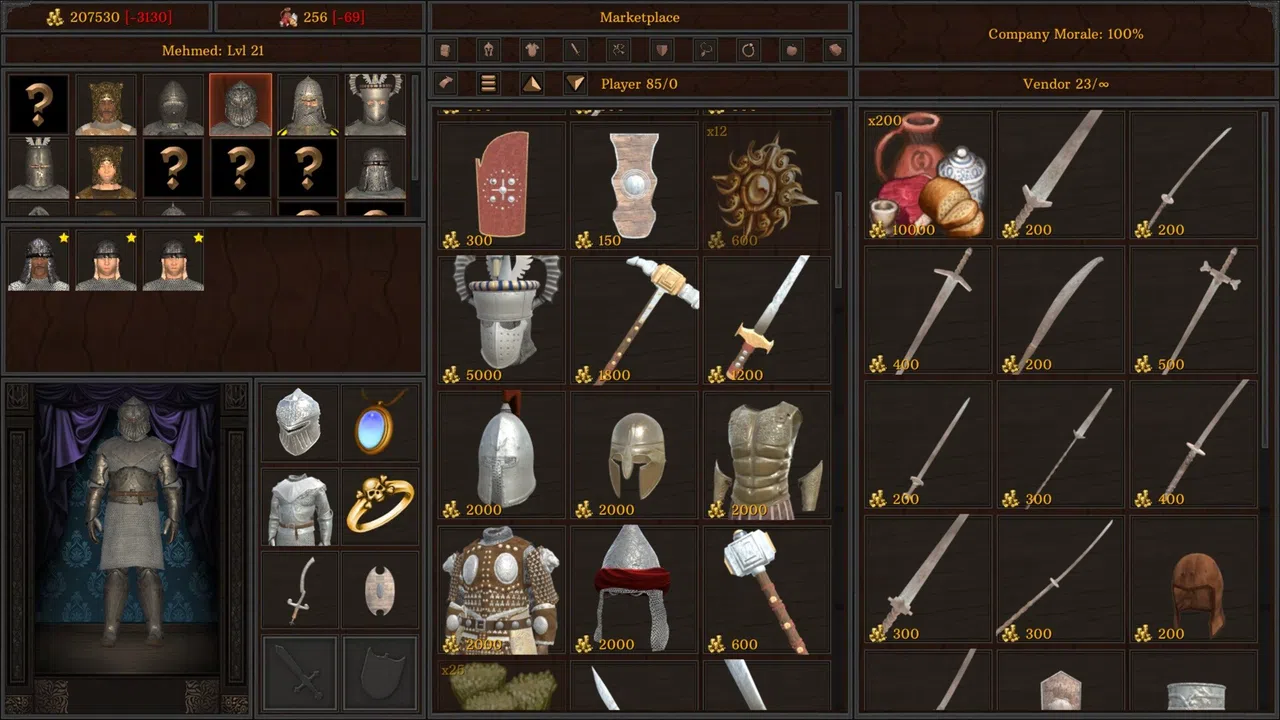 Arena Monarchy Screenshot 7