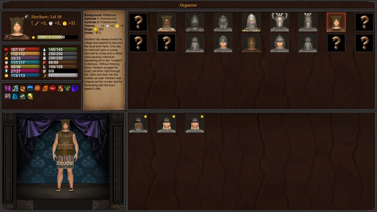 Arena Monarchy Screenshot 6