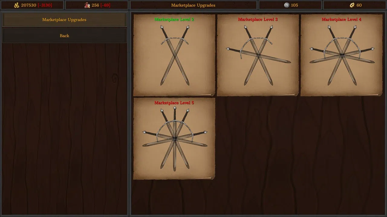 Arena Monarchy Screenshot 8