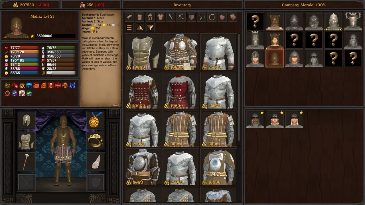Arena Monarchy Screenshot 5