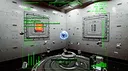 A Simple Garbage Sorting Game Screenshot 2