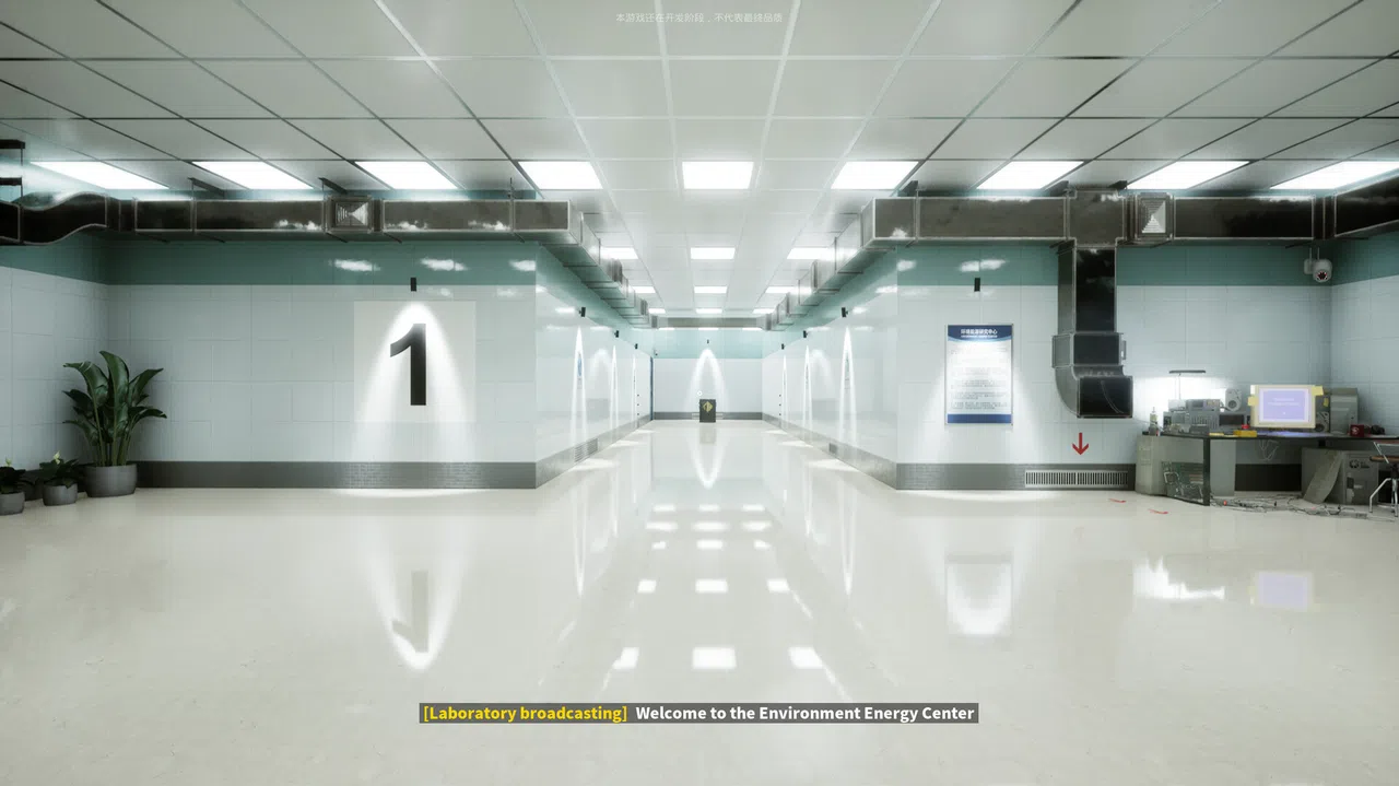 A Simple Garbage Sorting Game Screenshot 4