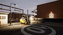 Forklift 2024 - The Simulation | Year 2025 Update Screenshot 1