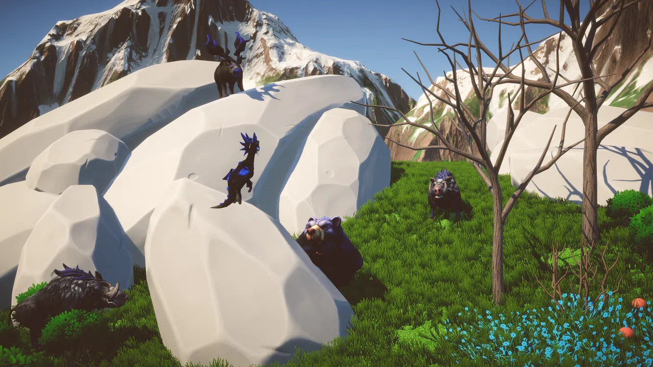 The Dragons's Path Screenshot 6