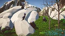 The Dragons's Path Screenshot 6