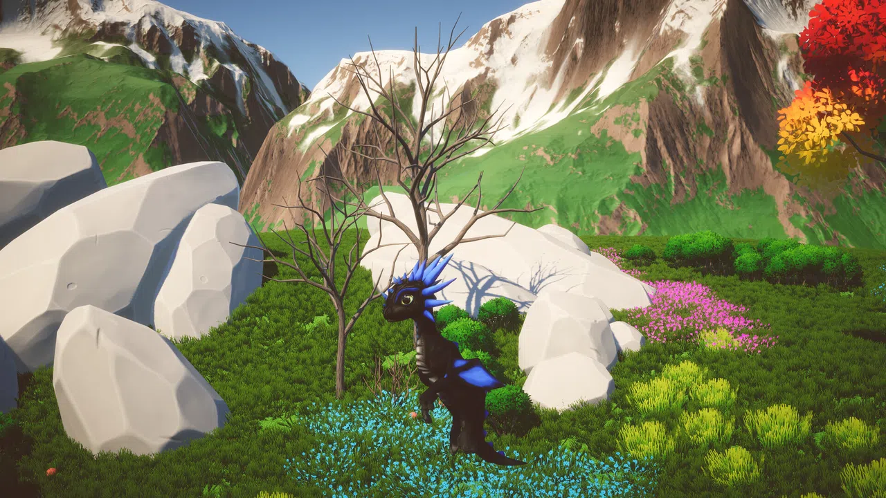 The Dragons's Path Screenshot 5