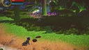 The Dragons's Path Screenshot 1