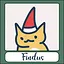 Findus found icon