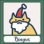 Bingus found icon