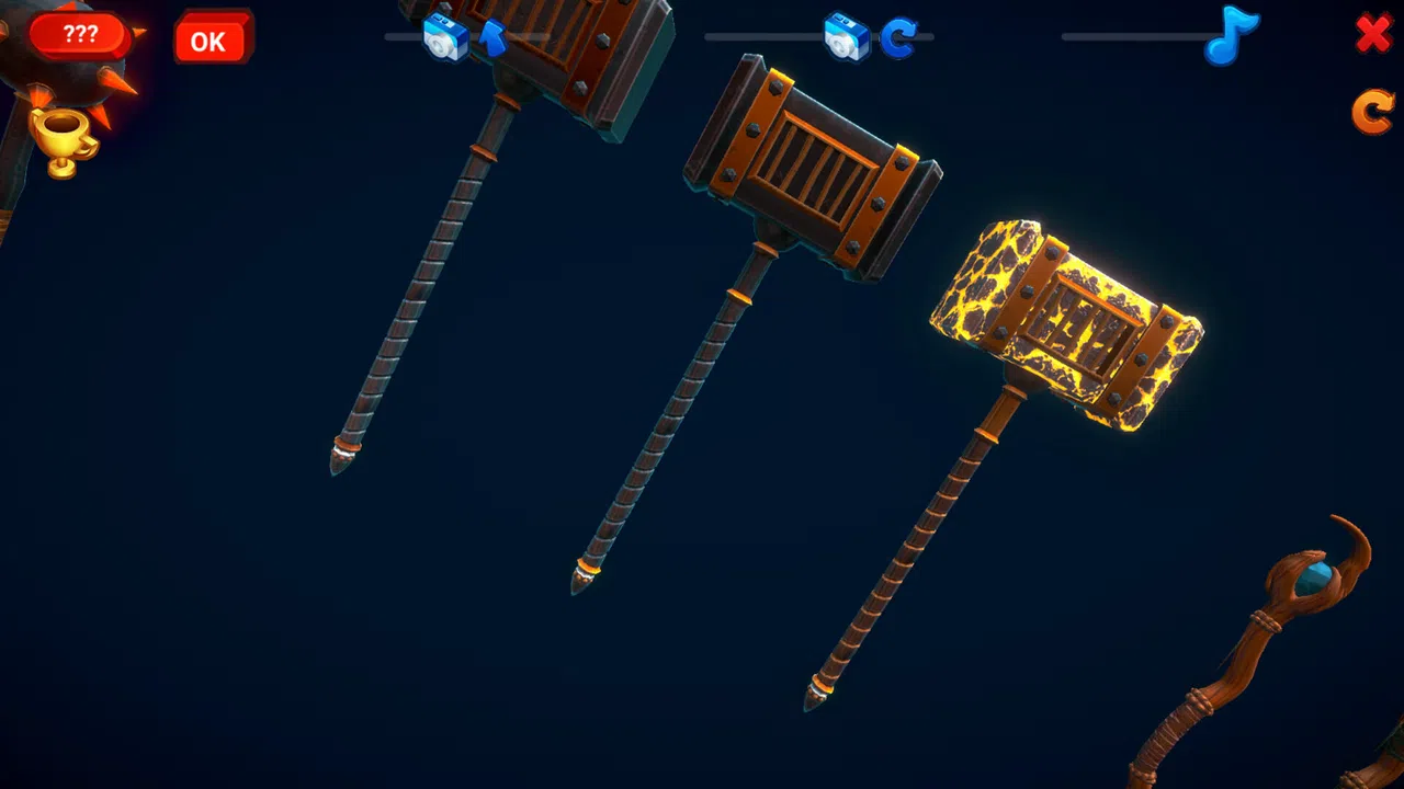 How Much Items - Weapon Screenshot 4