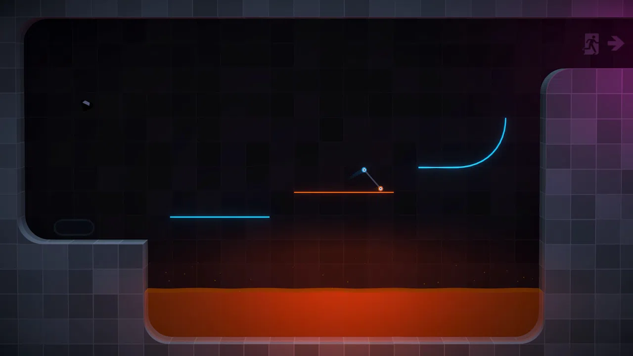 Wheelbot Screenshot 4