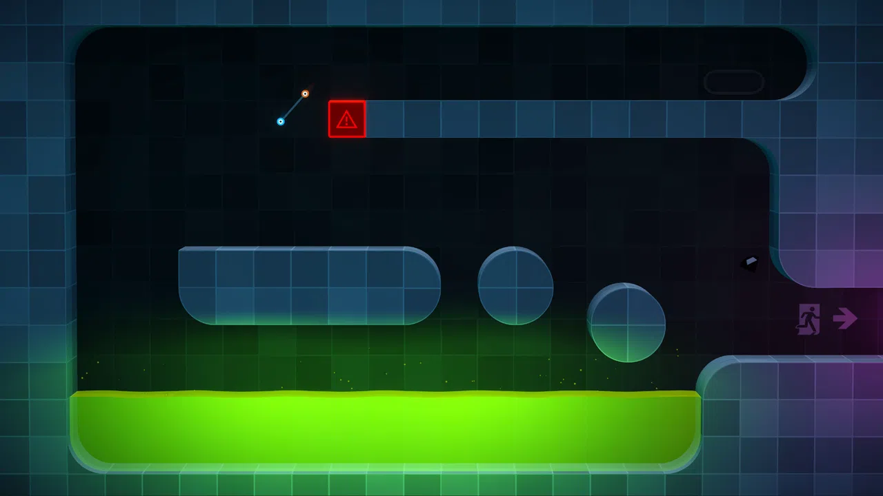 Wheelbot Screenshot 7