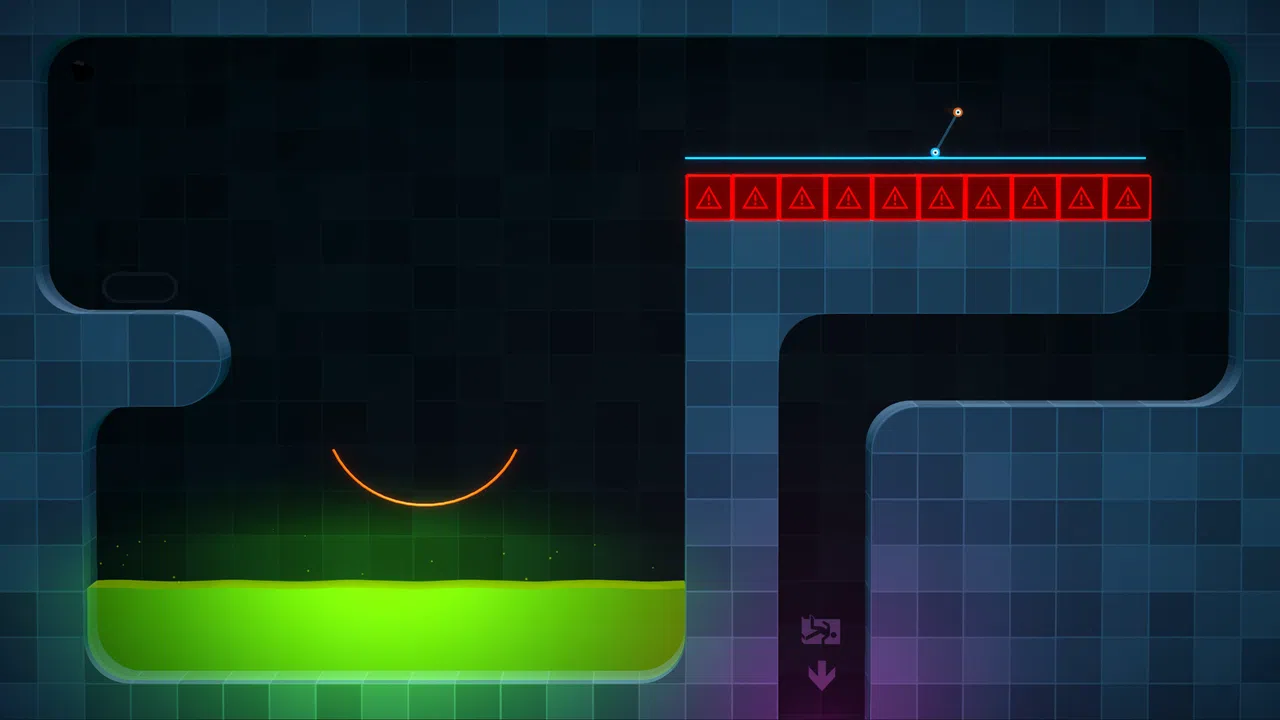 Wheelbot Screenshot 0