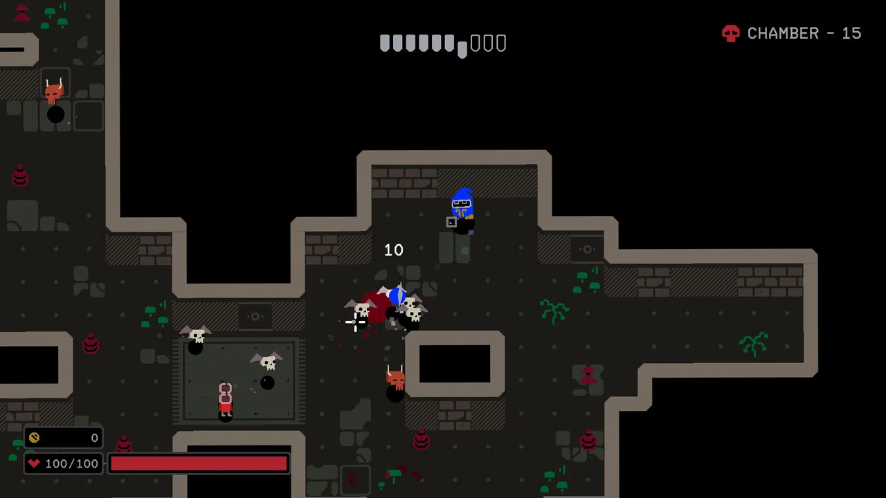 meldpit Screenshot 2