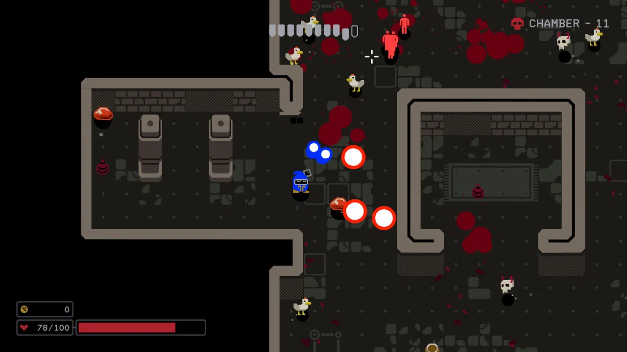 meldpit Screenshot 0