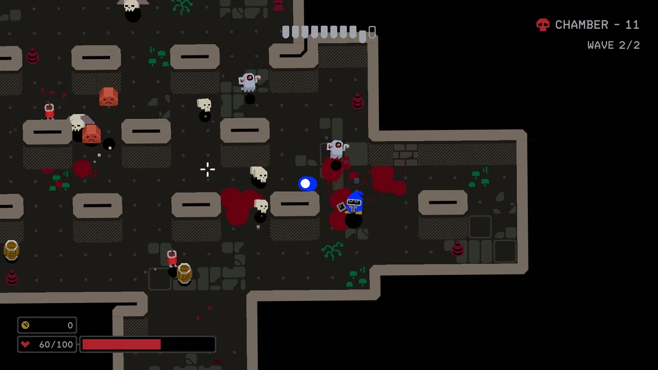 meldpit Screenshot 4