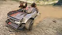 Crossout — Herald of pyre Screenshot 3