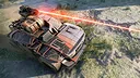 Crossout — Herald of pyre Screenshot 4