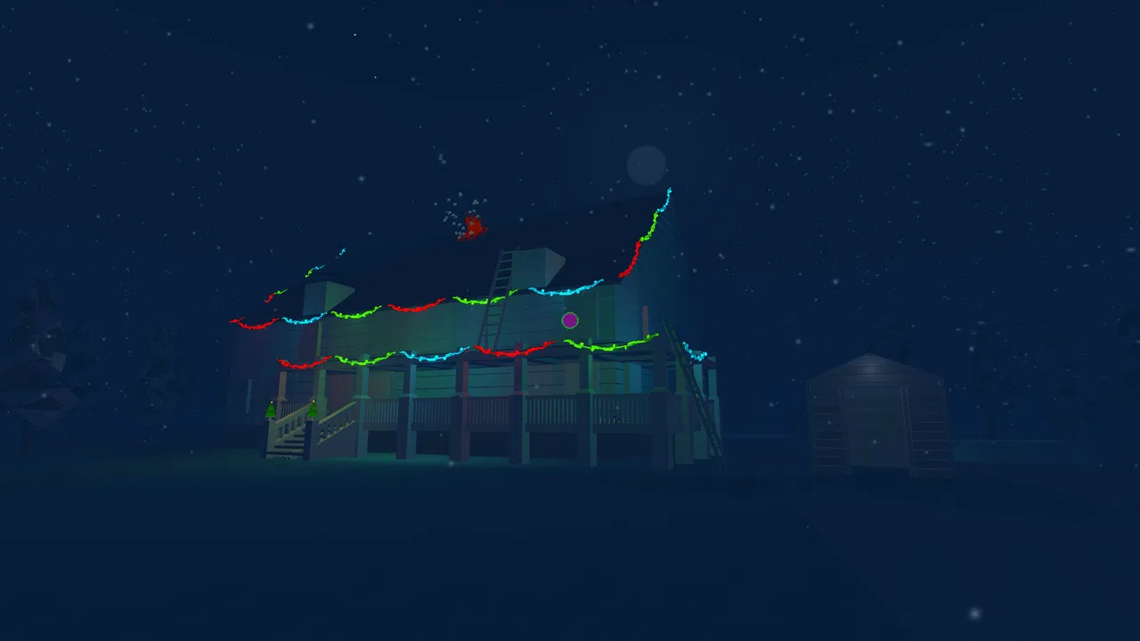 Evils Eve Screenshot 2