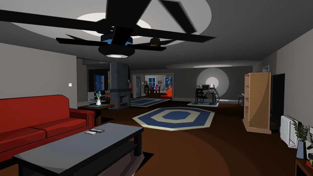 Evils Eve Screenshot 7
