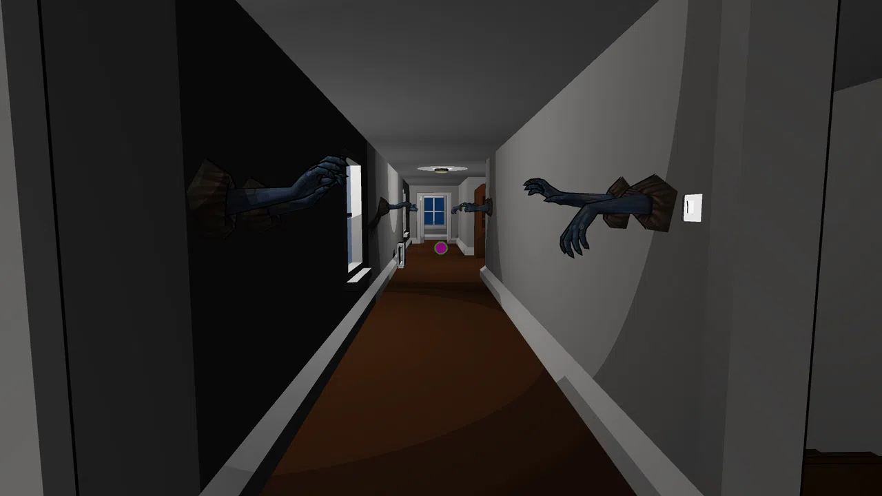 Evils Eve Screenshot 4