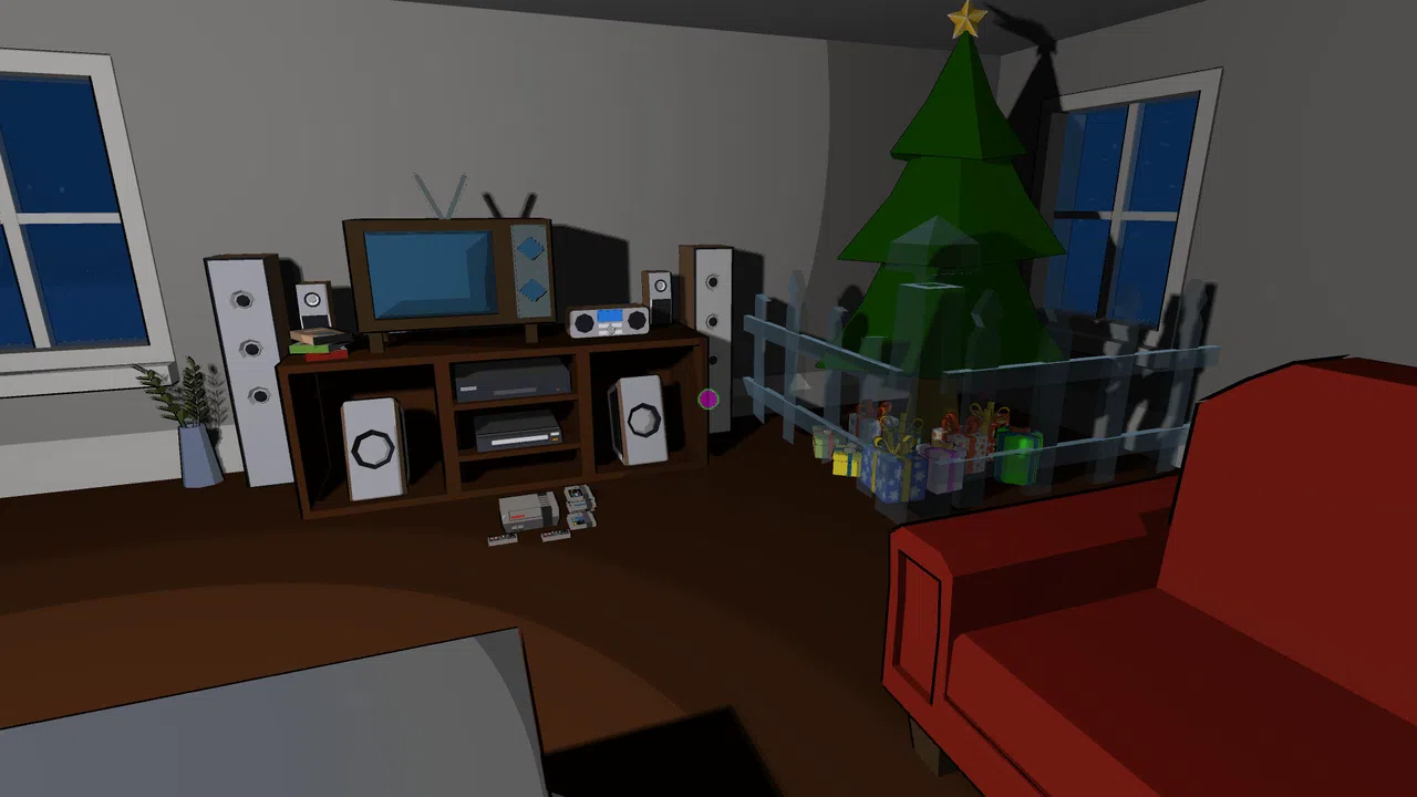 Evils Eve Screenshot 8