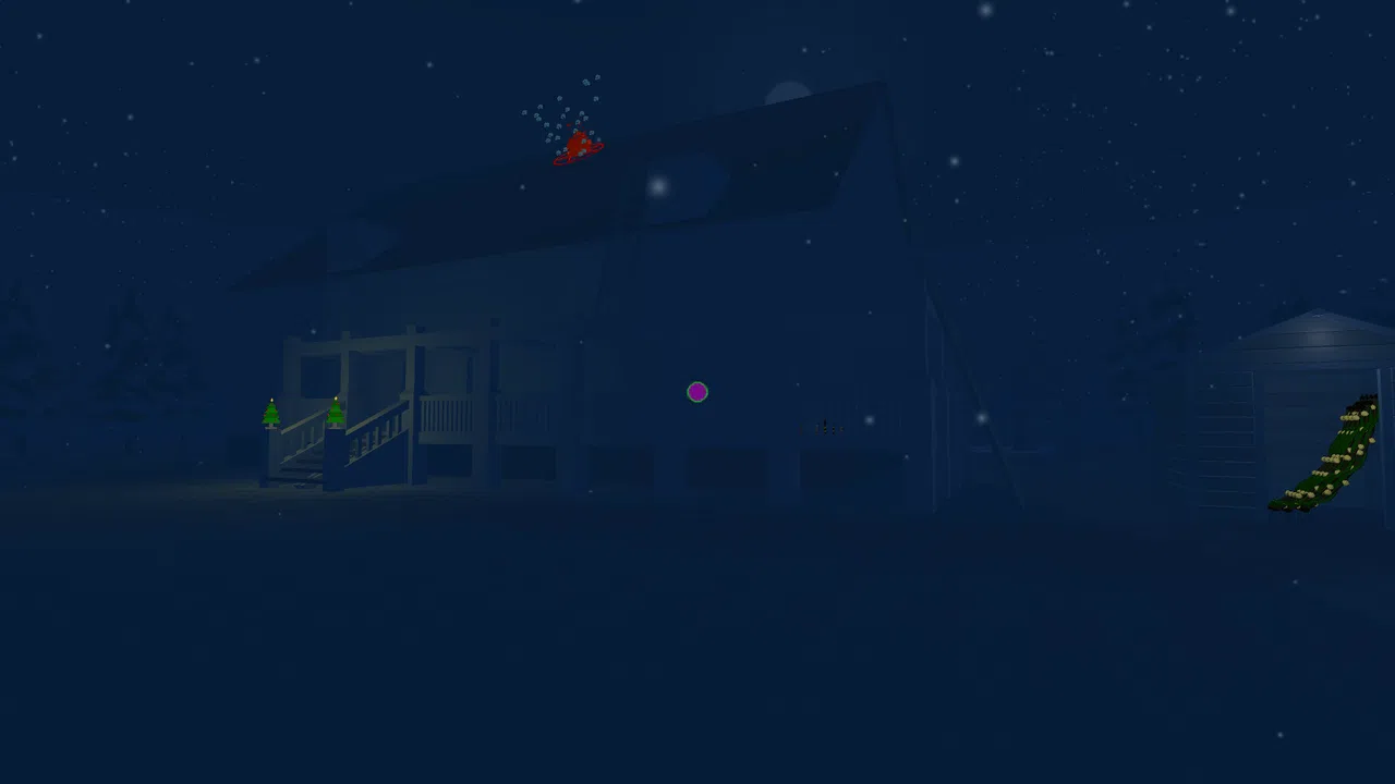 Evils Eve Screenshot 1