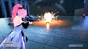 CODE:VALKYRIE III Screenshot 1