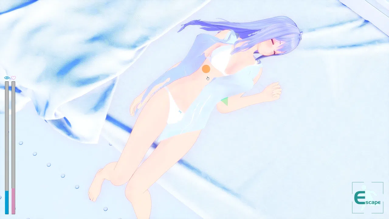 CODE:VALKYRIE III Screenshot 6