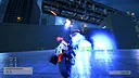 CODE:VALKYRIE III Screenshot 0