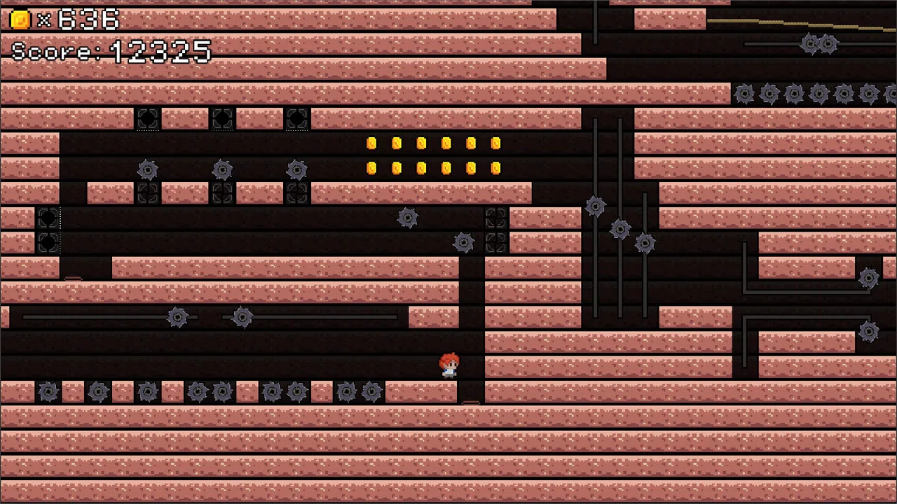 Cryst Screenshot 6