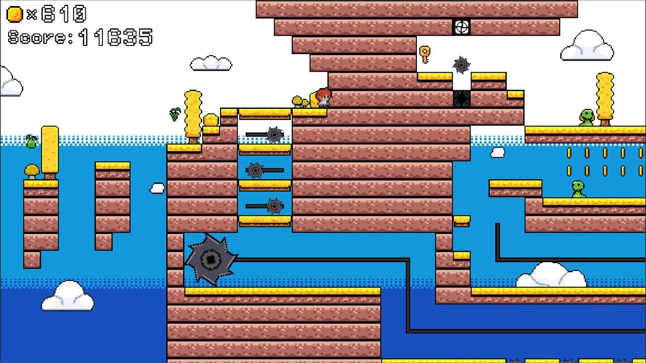 Cryst Screenshot 4