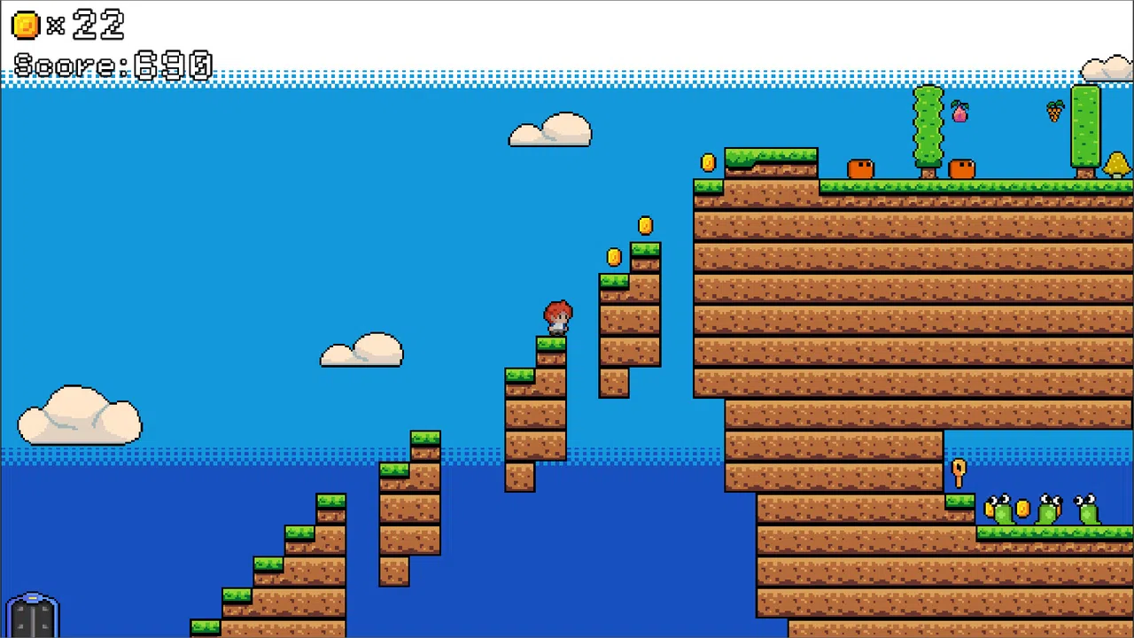 Cryst Screenshot 0