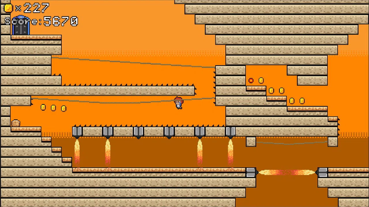 Cryst Screenshot 3