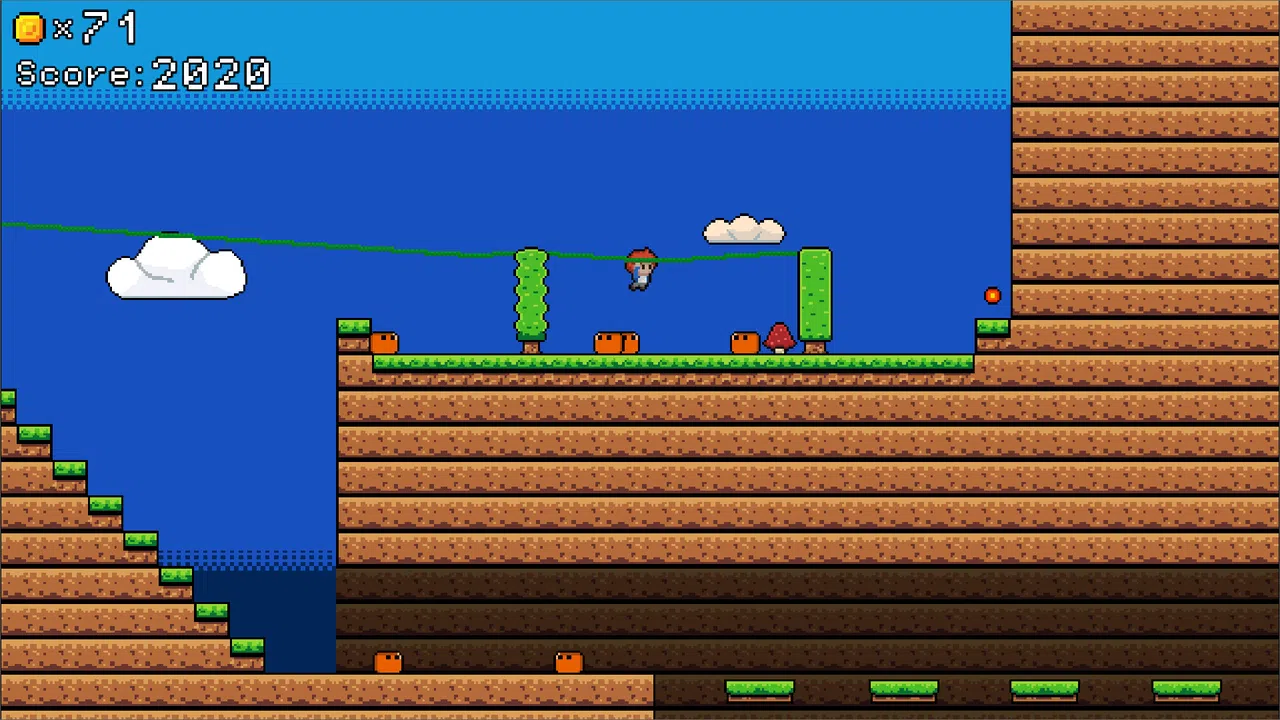 Cryst Screenshot 1