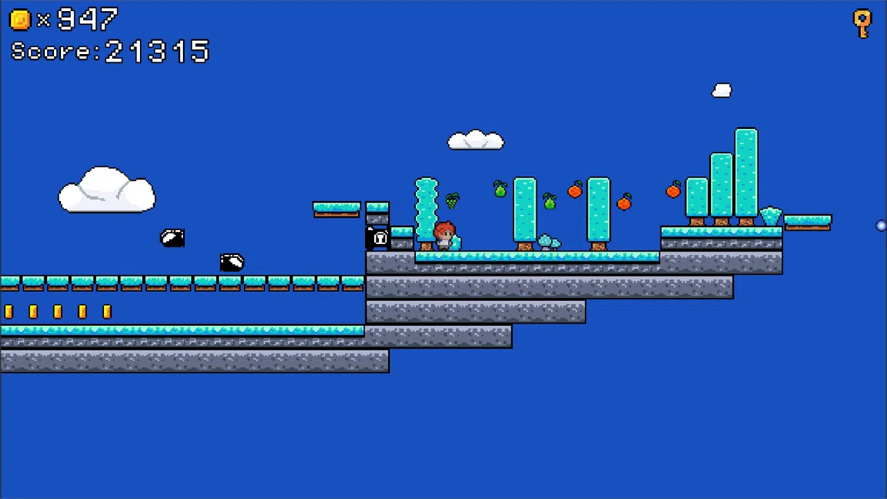 Cryst Screenshot 7