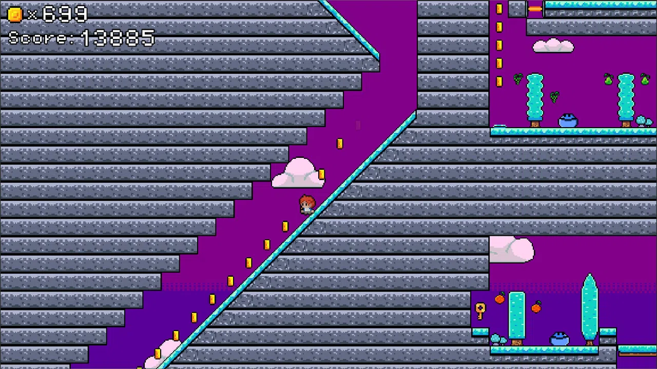 Cryst Screenshot 5