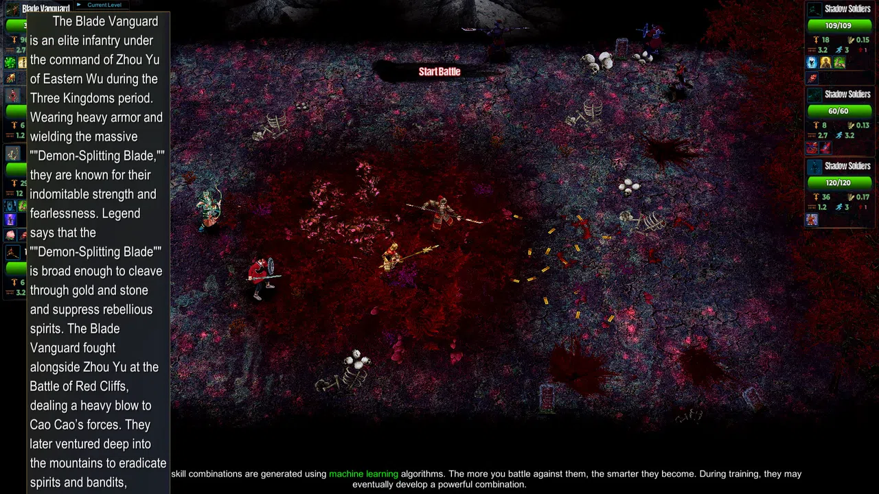 Ghostbreaker Corps Screenshot 9