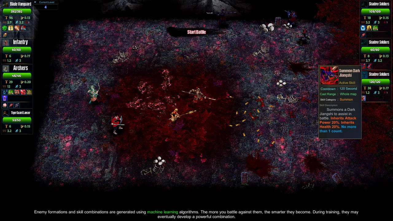 Ghostbreaker Corps Screenshot 10