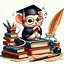 BOOKWORM icon