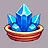 MYTHICAL SALT