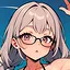END OF THE YEAR icon