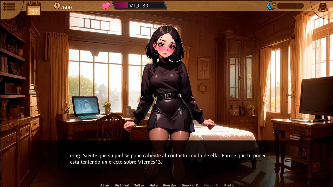 HENTAI WITCH ACADEMY 2 Screenshot 3