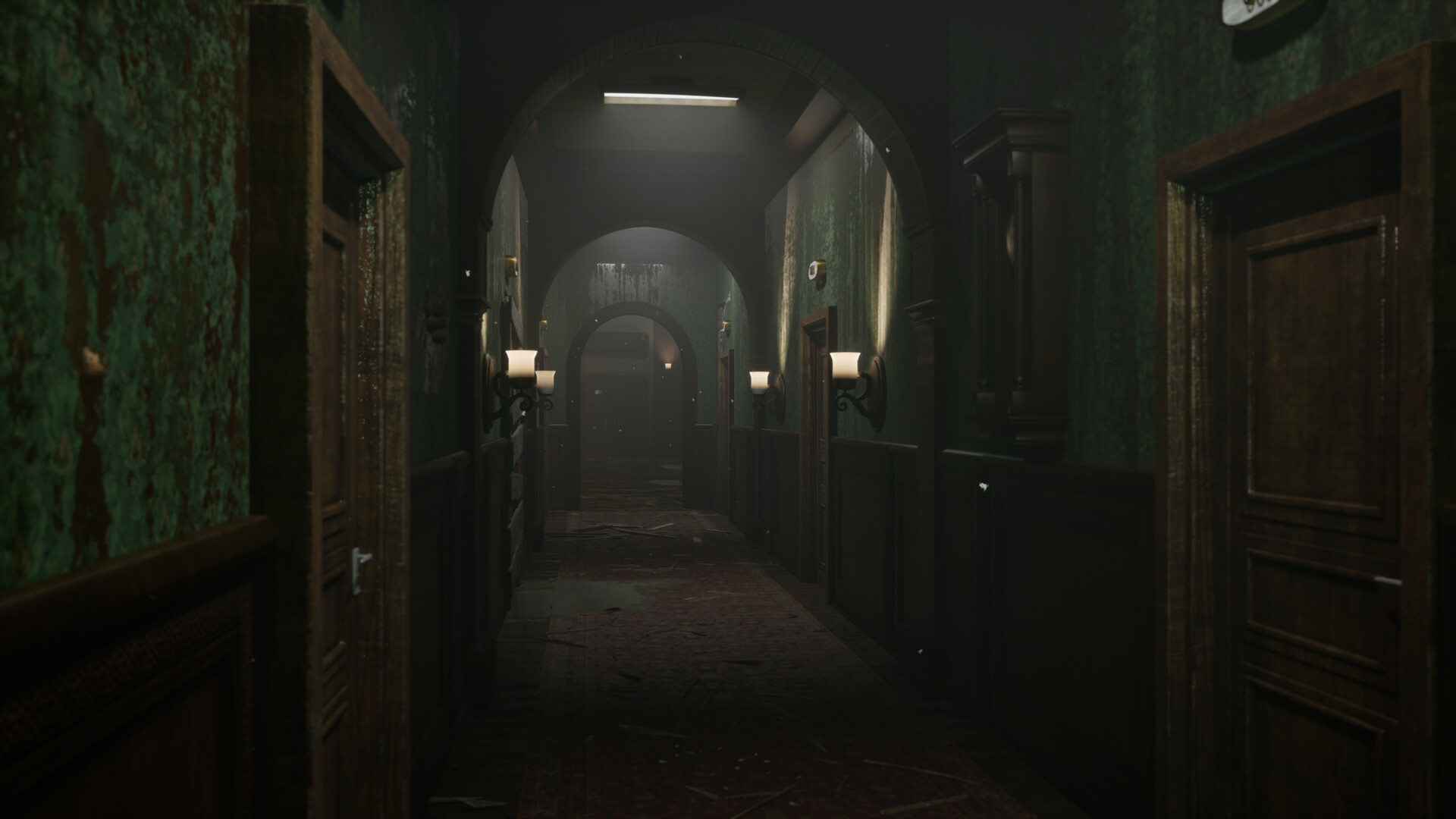 Turn It Off Screenshot 1